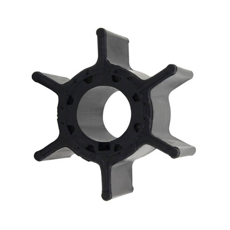 DURAFORCE 47-84027M Water Pump Impeller With Key for Mercury Mariner 9.9 15 Hp C Outboard