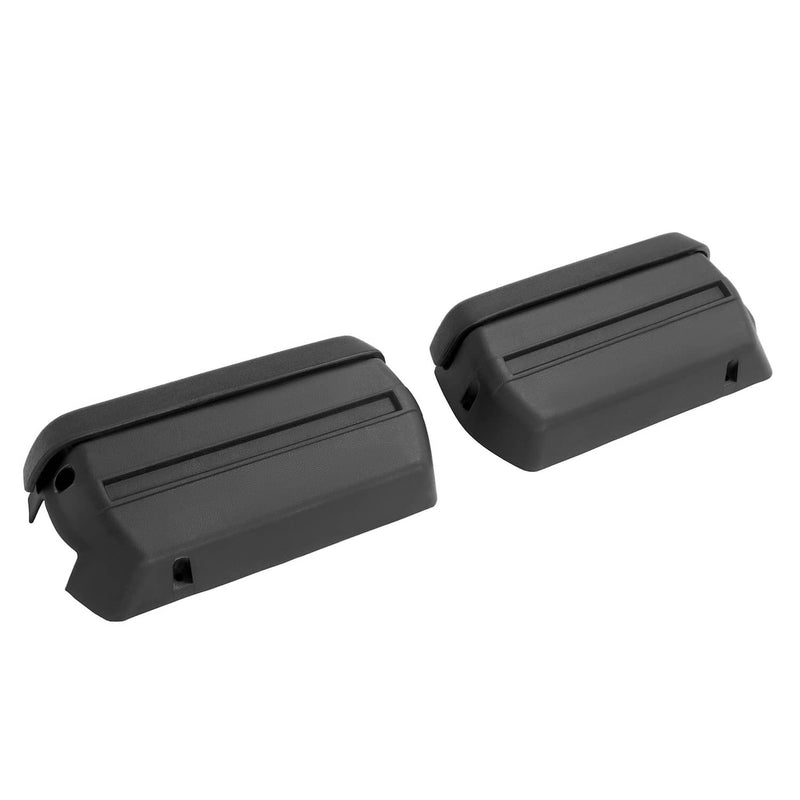 DURAFORCE Door Armrest for Chevy Camaro Nova Chevelle for Pontiac Firebird A-Body Cars