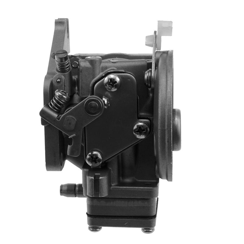 6E0-14301-00 Carburetor Assembly for Yamaha 4HP 5HP Outboard 2-Stroke 6E3-14301