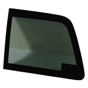 DURAFORCE Rear Window Glass Sliding Patch Passenger Right for Ford F250/F350 2011-2016