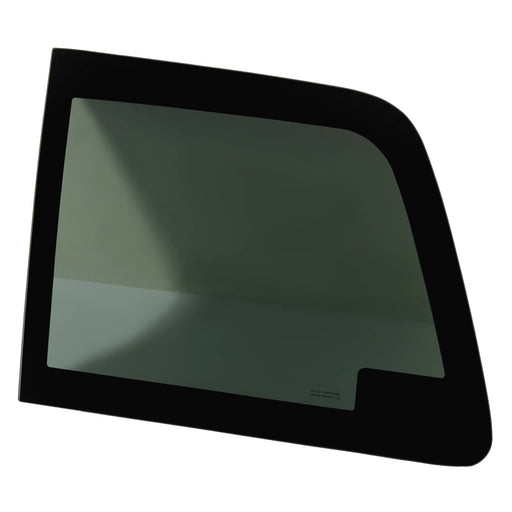 DURAFORCE Rear Window Glass Sliding Patch Passenger Right for Ford F250/F350 2011-2016