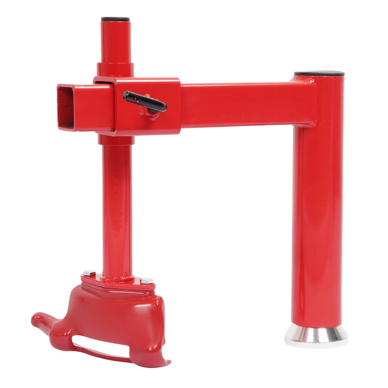 Tire Changer Duck Head Swing Arm Mod Cone Removal Mounting Tool for Car Auto