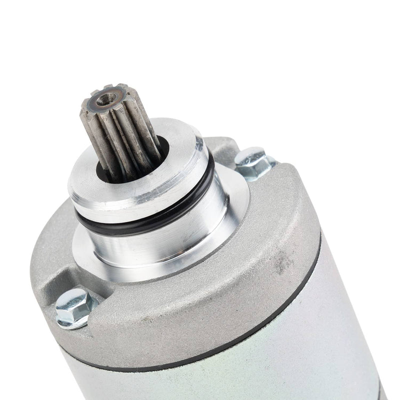 Starter Motor for Honda TRX450ER ATV 450cc 12V CW 10 Teeth 2006-2014
