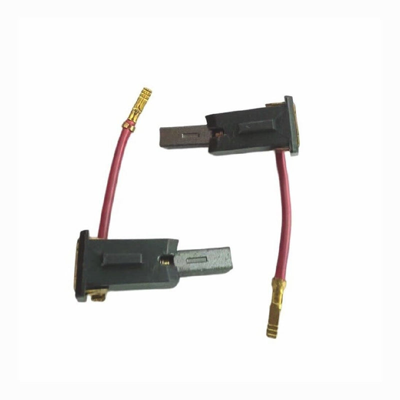 2pcs N292059 N421468 Brush Box Assembly for DWE6411 DWE6411K DWE6420 Sander