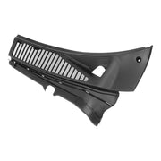 DURAFORCE Wiper Cowl Vent Panel Grille for Ford F-250 F-350 07 08-10 Front LH