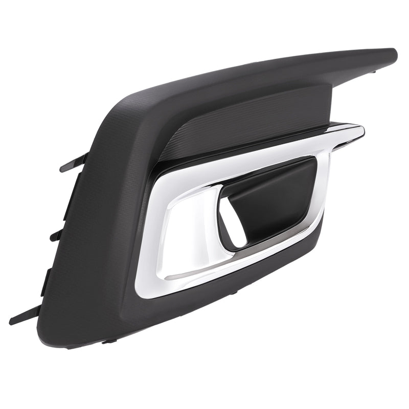 Right Front Passenger Fog Light Bezel for Subaru Legacy 2018 2019
