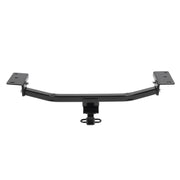 DURAFORCE 1.25" Class 1 Trailer Hitch Receiver Tube for Ford Focus 2012-2018
