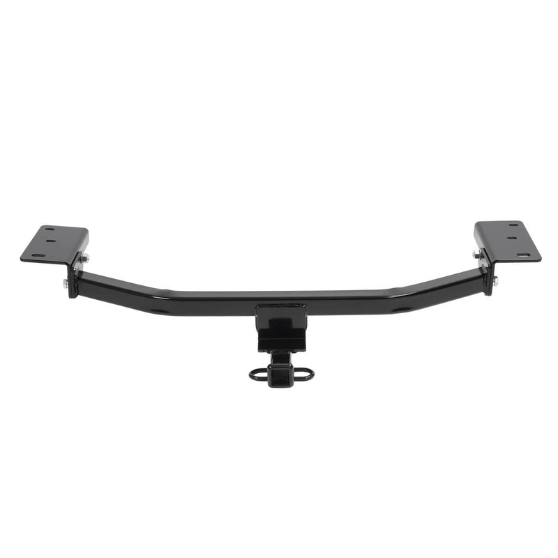 DURAFORCE 1.25" Class 1 Trailer Hitch Receiver Tube for Ford Focus 2012-2018
