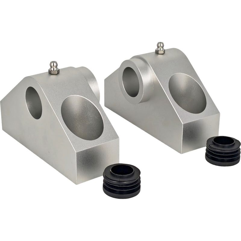 Dump Bed Hinge Mount Kit Fits for Can Am Defender HD10 MAX 2017-2024 UTV SXS