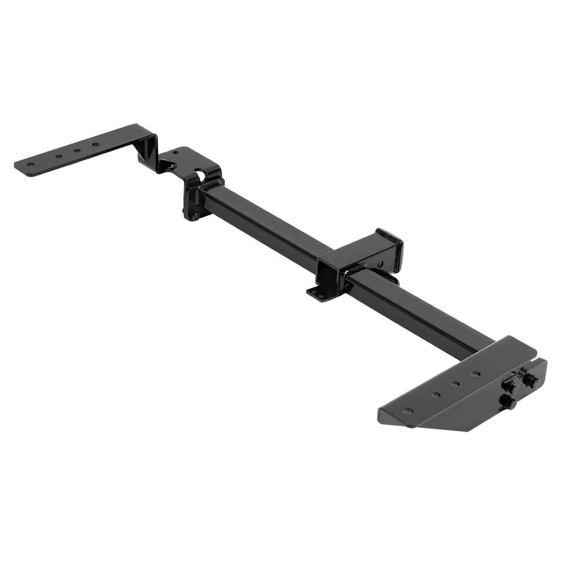 DURAFORCE Class 3 Rear Bumper Trailer Hitch 2" Tow Receiver for Honda CR-V CRV 2002-2006