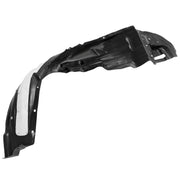 DURAFORCE Front Right Side Fender Liner With Insulation Foam for Toyota Corolla 2017-2019