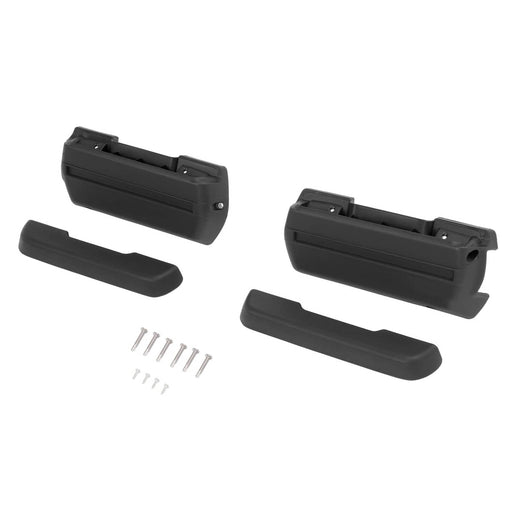 DURAFORCE Door Armrest for Chevy Camaro Nova Chevelle for Pontiac Firebird A-Body Cars