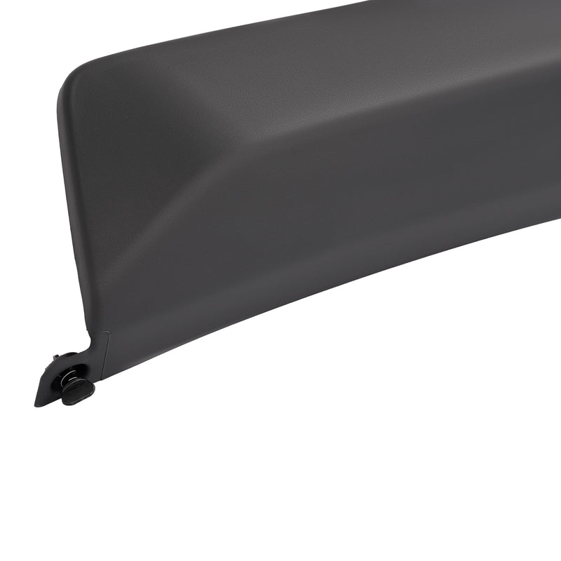 BB5Z17F000BA Trailer Hitch Receiver Cover for Ford Explorer 2011-2015