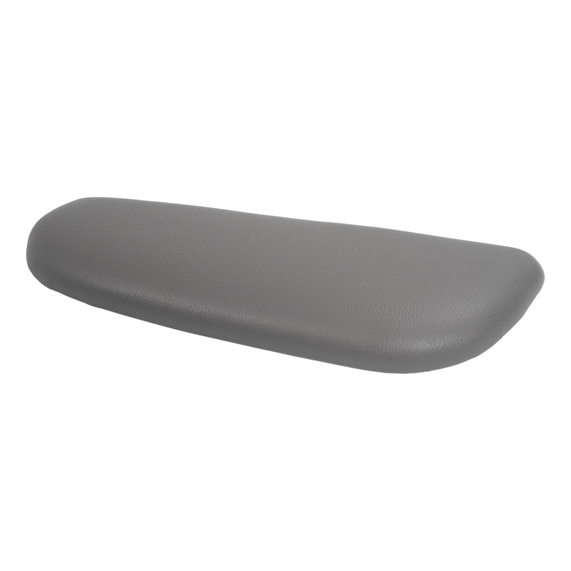 Door Armrest Panel Arm Rest Gray Lid Pad Front Left for Toyota Sienna 2004-2010
