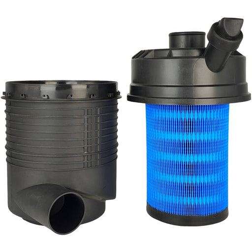 DURAFORCE 11-9299 Air Filter Housing Assembly for Thermo King SB SL SLX SLXi SLXe Series