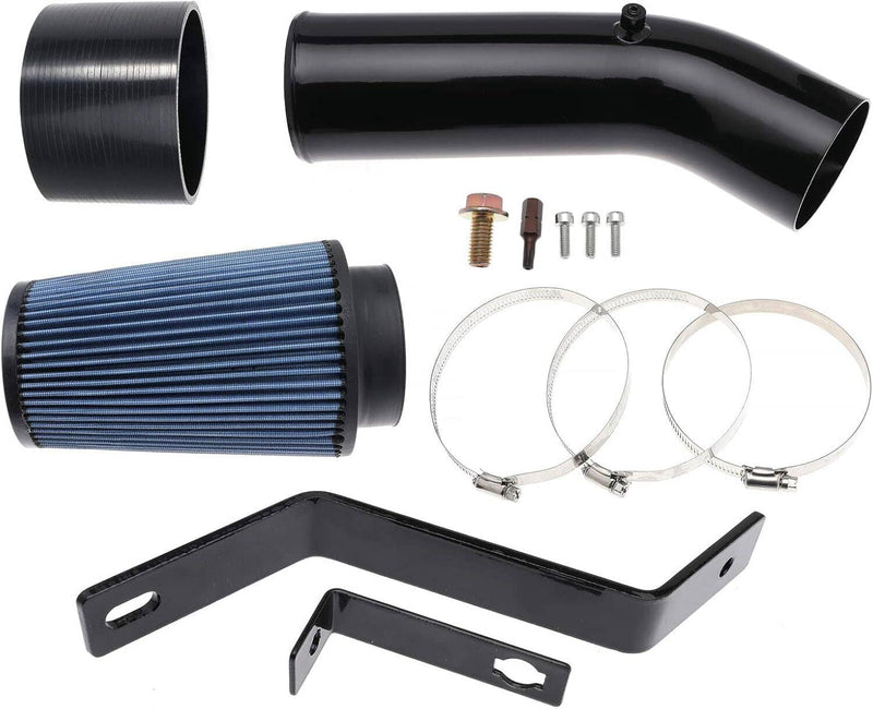Cold Air Intake Kit Filter for 1999.5-2003 Ford F250 F350 7.3L Powerstroke