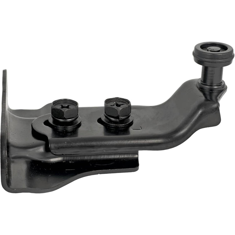 DURAFORCE 72550-TK8-A01 Sliding Rear Door Roller Top Bracket for Honda Odyssey 2011-17