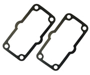 DURAFORCE 27-825815 Gasket Air Plenum Reed Adapter for Mercury 200 225 250 300 EFI 2X