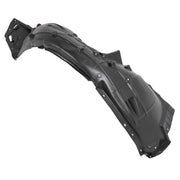 DURAFORCE Front Driver Side Fender Liner Splash Shield for 2016 2017 2018 for Honda Civic