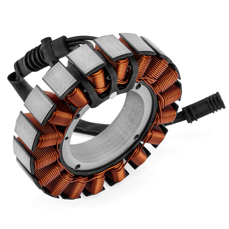 Stator & Regulator Rectifier for 2006-2008 Harley Electra Road Glide Road King