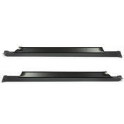 DURAFORCE Rocker Panels For Chevy For GMC C/K 1500 2500 3500 Extended Cab 1988-98 Pair