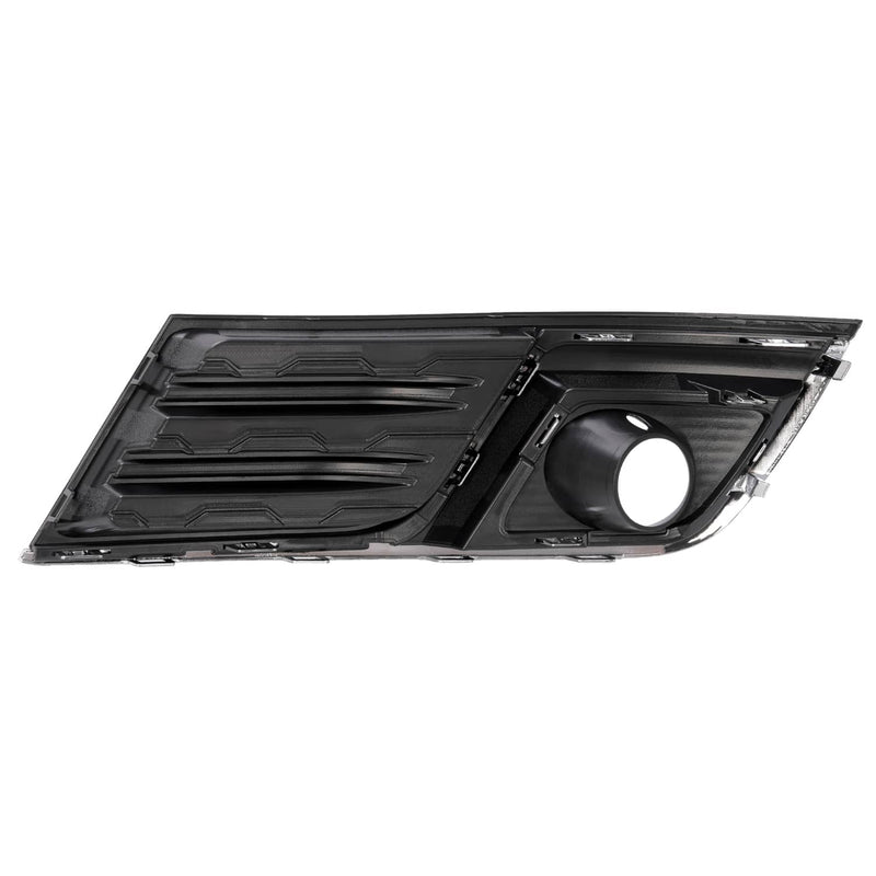 DURAFORCE #GM1039150 Fog Light Bezel Cover for Chevrolet Traverse 2013-2017 Right Side