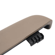 DURAFORCE Brown Door Armrest Pad Driver Side for Chevrolet for GMC for Cadillac 1999-2006