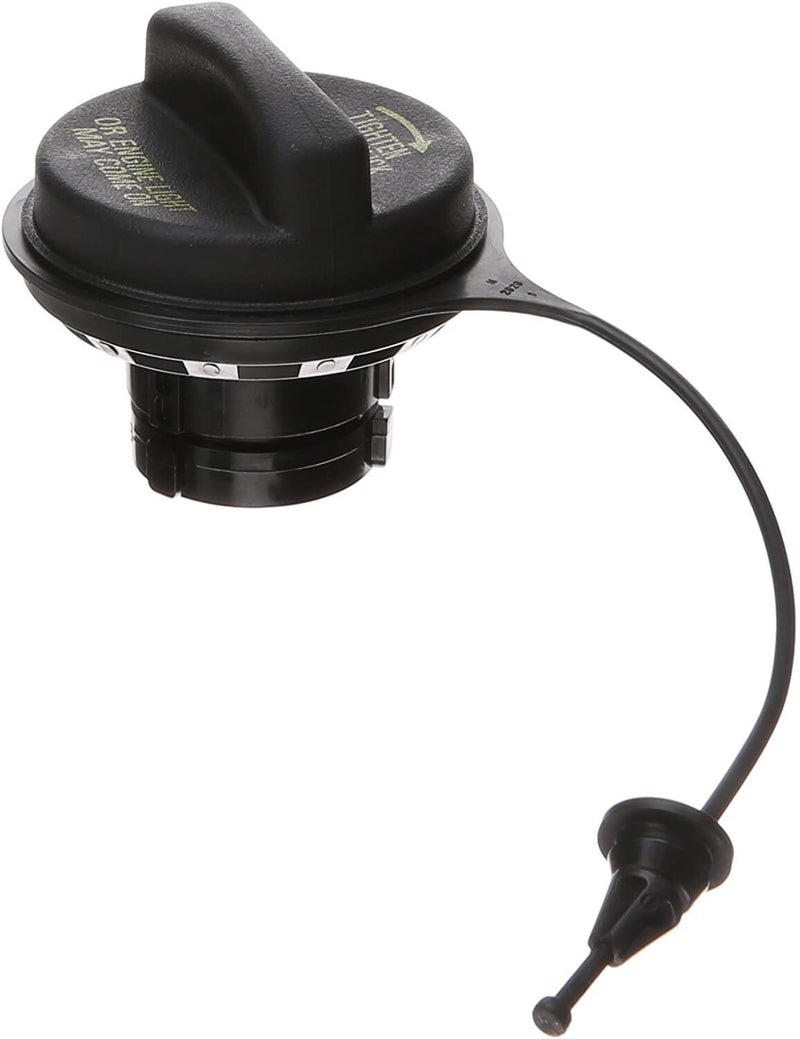 Fuel Gas Tank Cap Cover Fit Ford F-150 F-250 F-350 F-450 F-550 Lincoln EOOH
