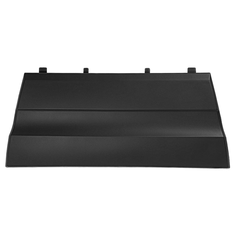 #57731XC07A Black Rear Bumper Hitch Access Cover Cap for Subaru Ascent 2019-2025