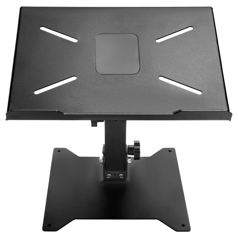 Adjustable Musical DJ Rack Mixer Control Stand for DDJ-XP1 RMX-1000 Or Laptop