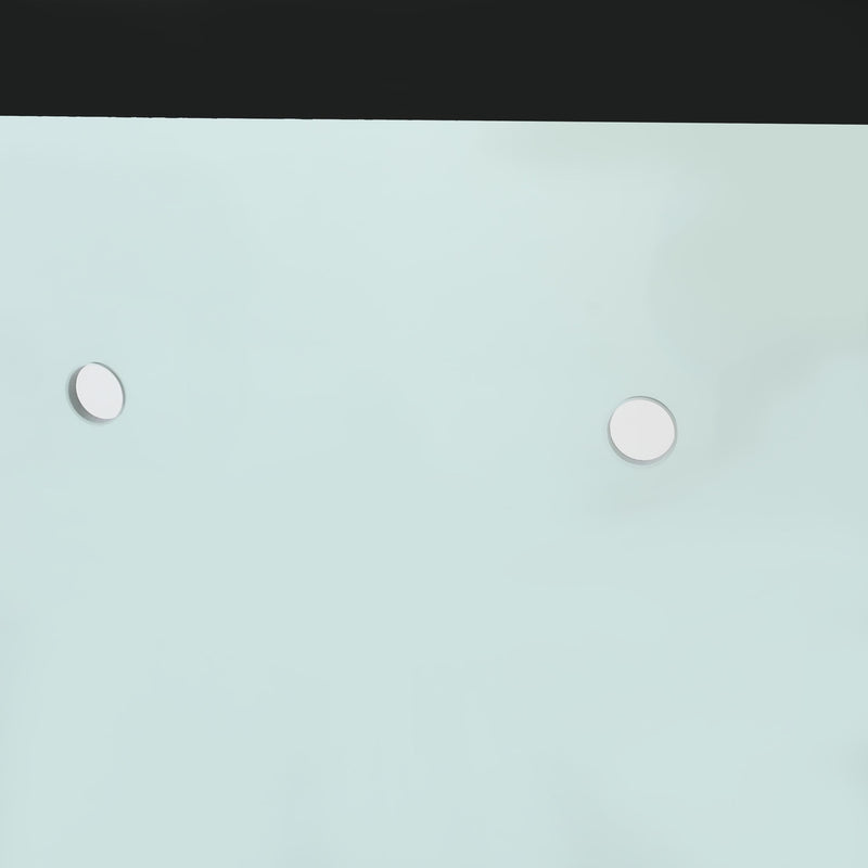0880865301 Front Door Window Glass for Takeuchi TL150 TL240 Skid Steer