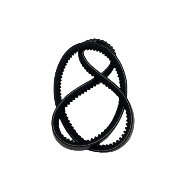 DURAFORCE 129612-42290E Replacement Marine Alternator Belt for Yanmar 2YM15 3YM20 3YM30