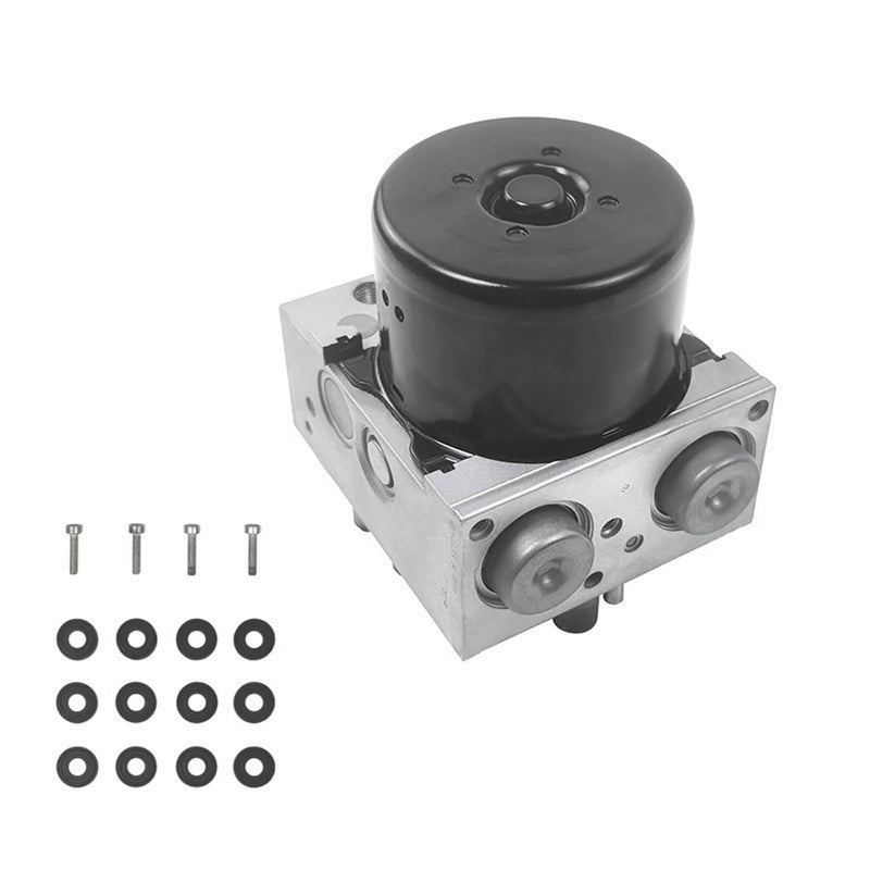 68067457AA ABS Control Module Unit for Jeep Wrangler 2010-2018 3.6L