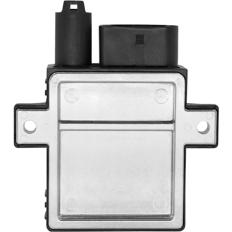 Glow Plug Control Module for 2004-05 Chevrolet GMC 2500HD 3500HD Duramax 6.6 LLY