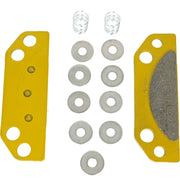 DURAFORCE 2203148 Parking Brake Pad Shim Spring Kit for Polaris Ranger 900 2011-2014
