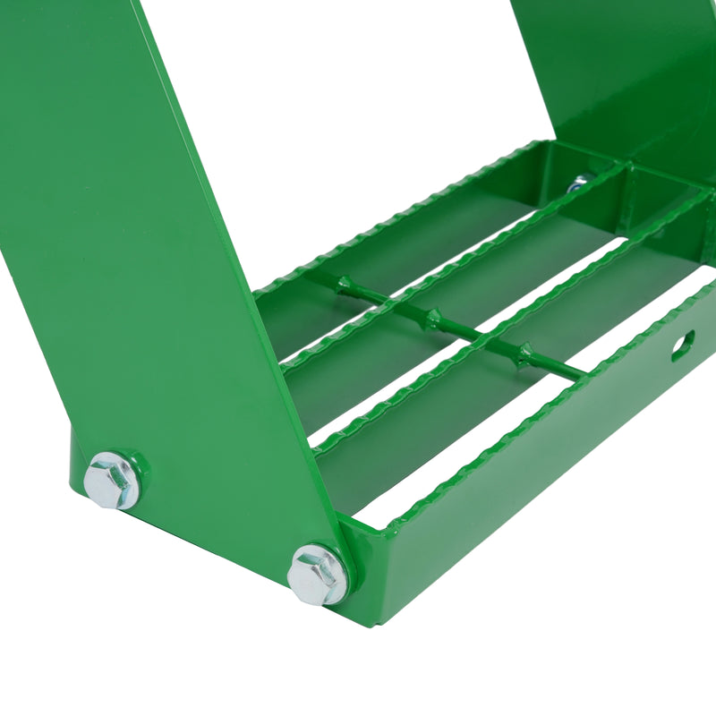 Left Hand Tractor Step Extension Kit for John Deere 2WD 3010 3020 4000 4010