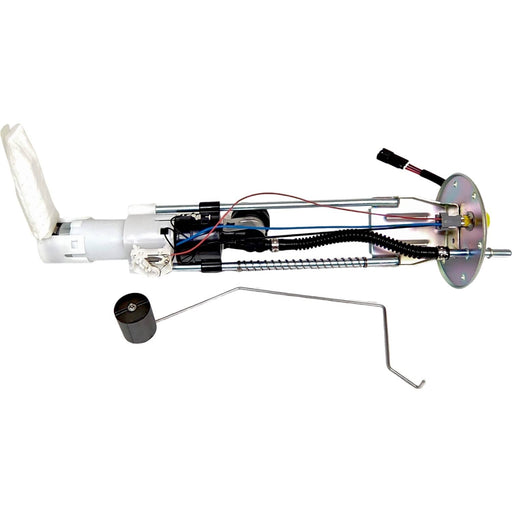 DURAFORCE 2520674 Fuel Pump Hanger Compatible for Polaris Ranger 800 2010