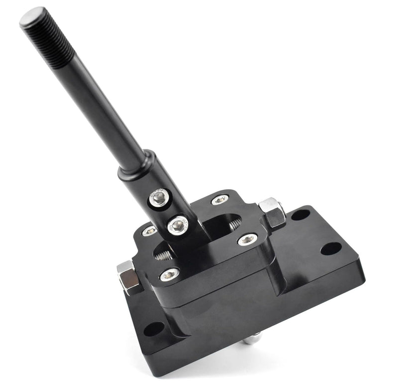 T56 6-Speed Billet Short Throw Shifter Fit for F-Body 93-02 Chevy Camaro Pont