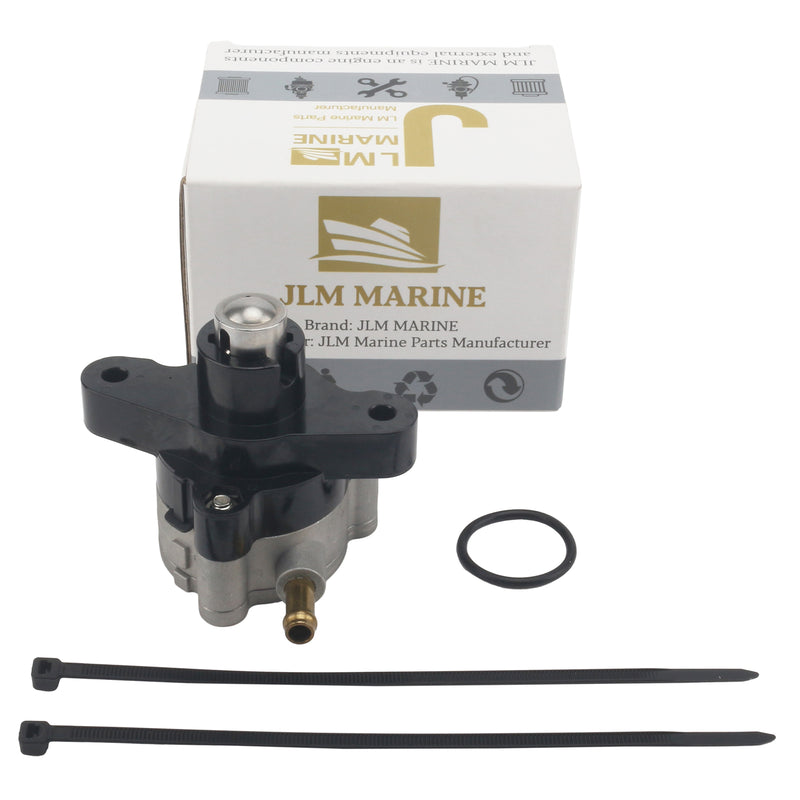 880890T1 Outboard Fuel Pump O-Ring Kit for Mercury Mariner Outboard Boat Motor