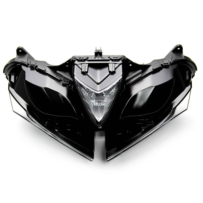 Front Headlight Assembly for Yamaha YZF-R3 YZF R3 2013 2014 2015 2016 2017 2018