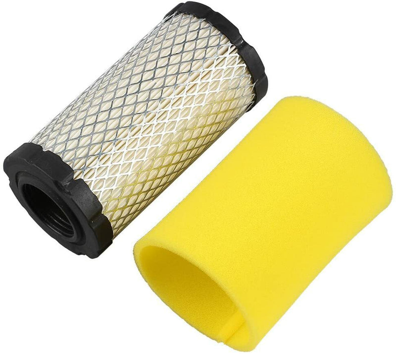 Air Filter for Briggs and Stratton 793569 GY21055 MIU11511 063 4026 00 793685 MIU11513