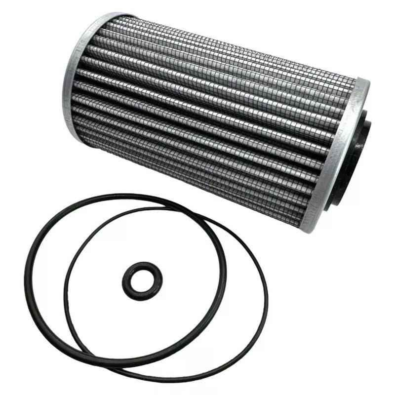 DURAFORCE 420956744 Oil Filter for Sea Doo RXT-X RXP-X GTX 300 2016-2020