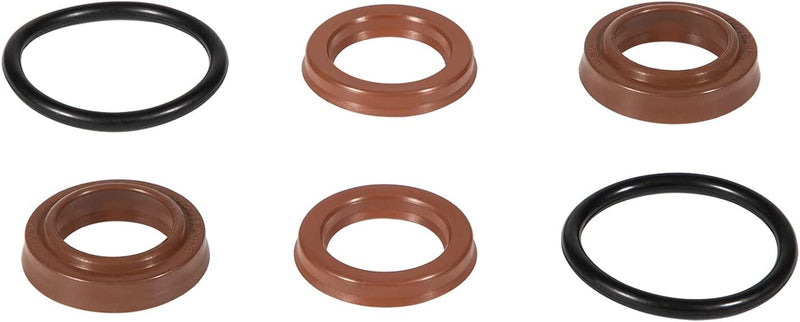 Cylinder Seal Kit for SeaStar BayStar HC4645H HC4648H HC4658H HP4600 FSM131 Gen2
