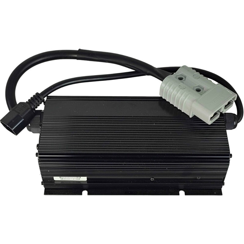1120-560000-00-01 25A, 110V Battery Charger for Big Joe CB22