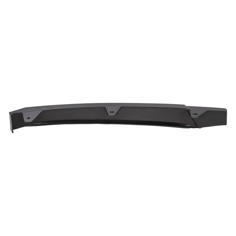 DURAFORCE Front Driver Side Lower Bumper Valance Air Deflector for Chevrolet Impala 14-20