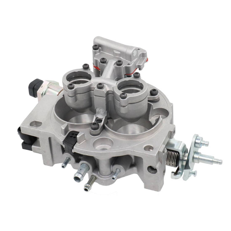17093030 5235206 Throttle Body w/ Fuel Injector for GMC Chevrolet 5.7L V8