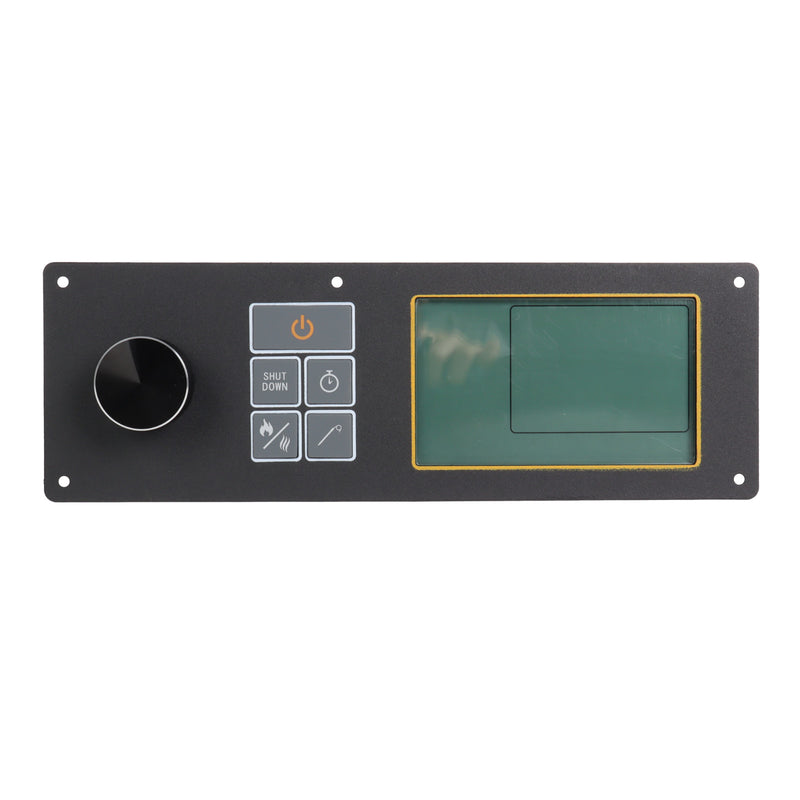 16812-04 16813-08 Pellet Grill Control Board for Oklahoma Joe's Rider 600 900