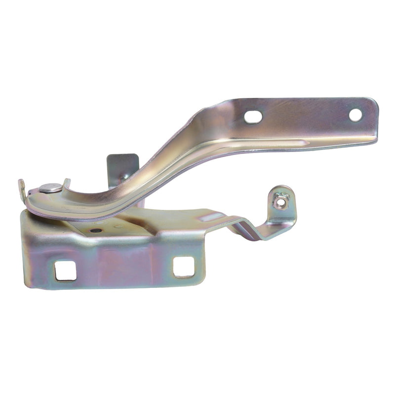 Hood Hinges Galvanized Silvery Left Right Side for Nissan Kicks 2018-2023