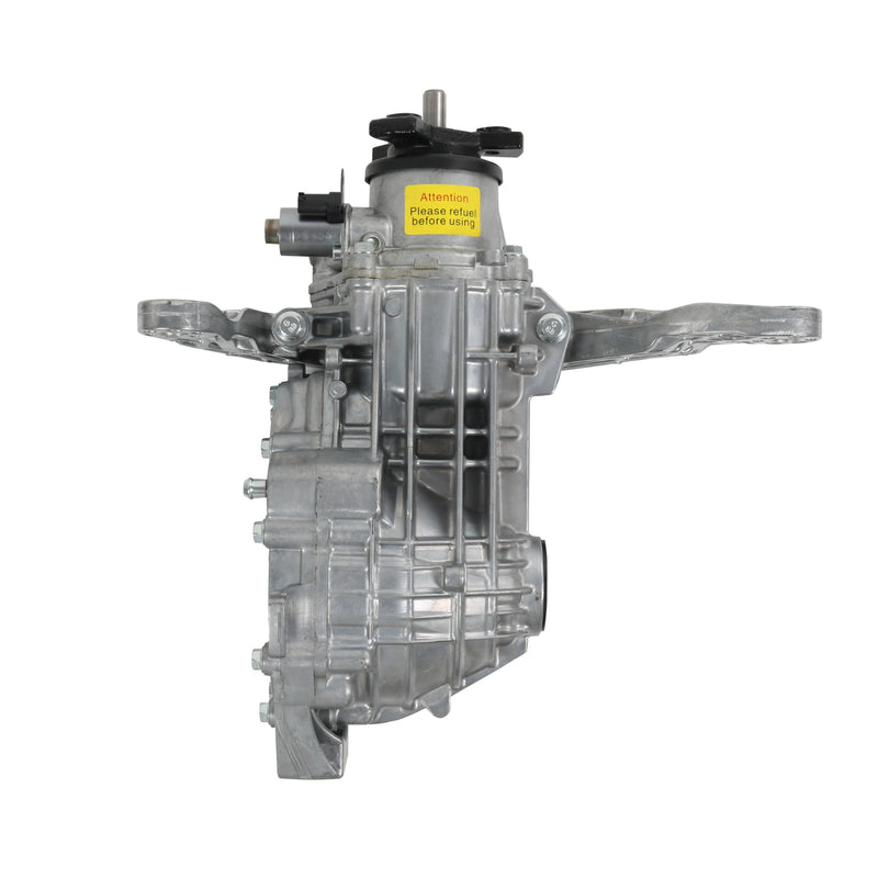Rear Axle Differential Assembly for Mercedes Benz CLA45 A45 AMG A250 B250 4Matic