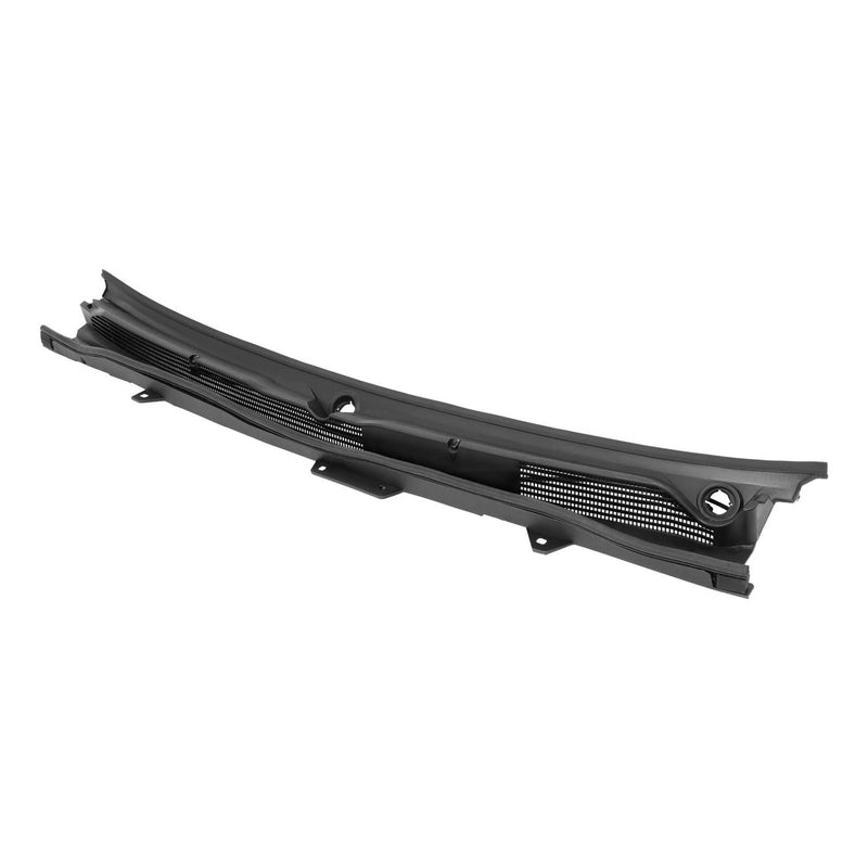 DURAFORCE Front Windshield Wiper Cowl Grille Panel for Chevrolet Silverado 1500 2014-2015